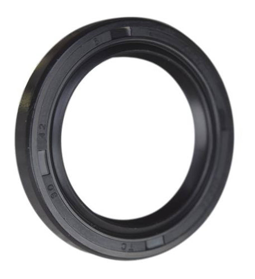 DURAFORCE 30X42X6TC Metric Shaft Oil Seal 30mm/42mm/6mm SpinCo