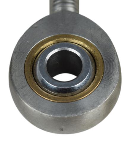 DURAFORCE 5/16-24 Right Hand RH Male Rod End Heim Joint Bronze Race VMC5SB
