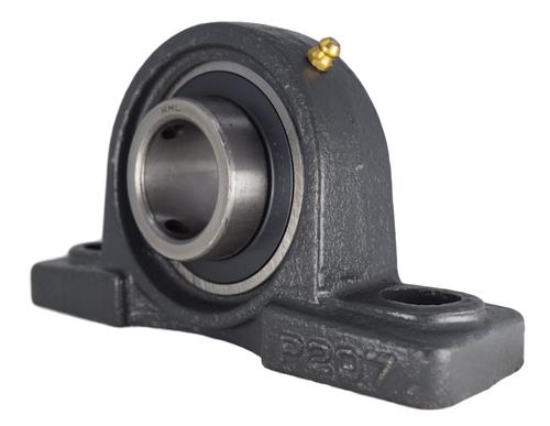 DURAFORCE 1-5/16" Pillow Block Bearing Set Screws NP-21, P2B-SC-105, UCP207-21 SpinCo