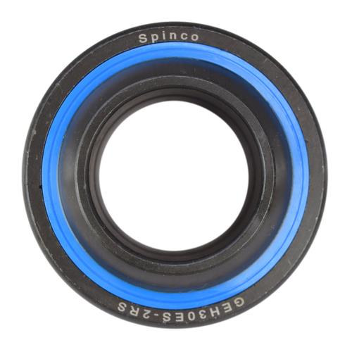DURAFORCE Replacement Self Aligning Bushing Bearing for John Deere AN203803