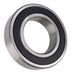 DURAFORCE (10 Each) R20-2RS Sealed Radial Ball Bearing 1-1/4 ID X 2-1/4 OD X 1/2 Wide