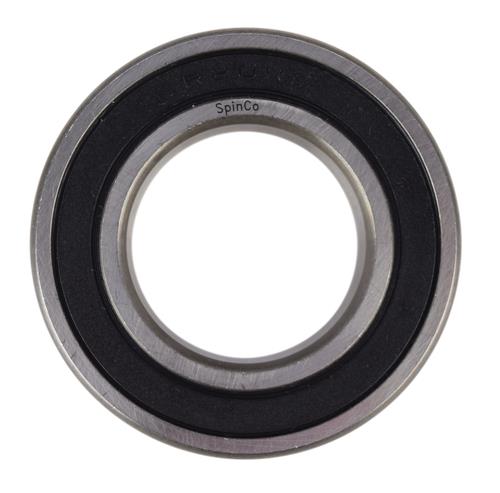DURAFORCE (10 Each) R20-2RS Sealed Radial Ball Bearing 1-1/4 ID X 2-1/4 OD X 1/2 Wide