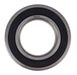DURAFORCE (10 Each) R20-2RS Sealed Radial Ball Bearing 1-1/4 ID X 2-1/4 OD X 1/2 Wide