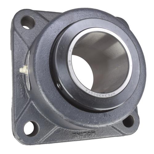 DURAFORCE 3" Type-E Heavy Duty Flange Bearing 19311300 F4B-E-300R FBE-920-3