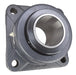 DURAFORCE 3" Type-E Heavy Duty Flange Bearing 19311300 F4B-E-300R FBE-920-3