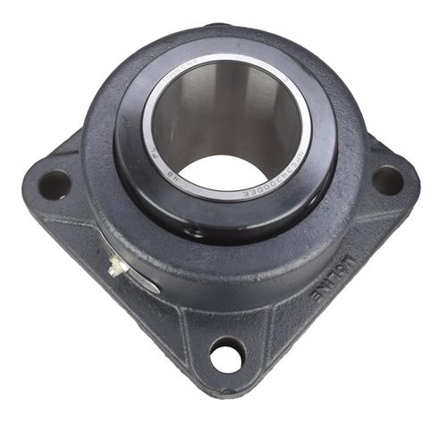 DURAFORCE 3" Type-E Heavy Duty Flange Bearing 19311300 F4B-E-300R FBE-920-3
