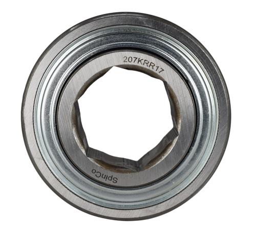 DURAFORCE 207KRR17, HPC103GP3, JD8650 Special Ag Bearing SpinCo