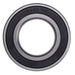 DURAFORCE (2 Each) 6006-2RS, 6006LLU, 6006DDU Sealed Radial Ball Bearing 30X55X13 SpinCo