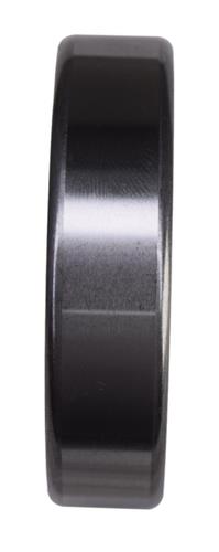 DURAFORCE (2 Each) 6006-2RS, 6006LLU, 6006DDU Sealed Radial Ball Bearing 30X55X13 SpinCo