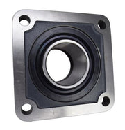 DURAFORCE 4" M2000 Heavy Duty 4-Bolt Flange Bearing 19111400, F4B-S2-400RE, FEB22464H