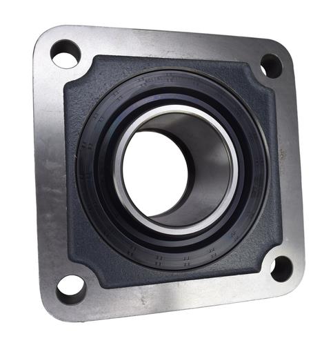DURAFORCE 4" M2000 Heavy Duty 4-Bolt Flange Bearing 19111400, F4B-S2-400RE, FEB22464H