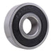 DURAFORCE (10 Each) 6201-2RS, 6201LLU, 201PP Sealed Radial Ball Bearing 12X32X10 SpinCo