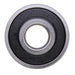 DURAFORCE (10 Each) 6201-2RS, 6201LLU, 201PP Sealed Radial Ball Bearing 12X32X10 SpinCo