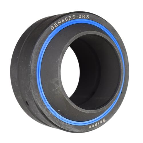 DURAFORCE GEH40ES-2RS 40MM Metric Spherical Plain Bearing 40FSH68-TT, MBH40-SS, GE40FO-2RS