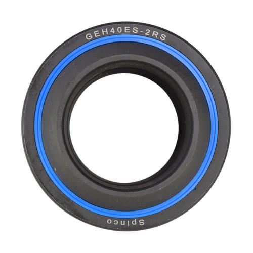 DURAFORCE GEH40ES-2RS 40MM Metric Spherical Plain Bearing 40FSH68-TT, MBH40-SS, GE40FO-2RS