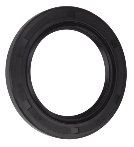 DURAFORCE 40X58X7TC Metric Shaft Oil Seal 40mm/58mm/7mm SpinCo