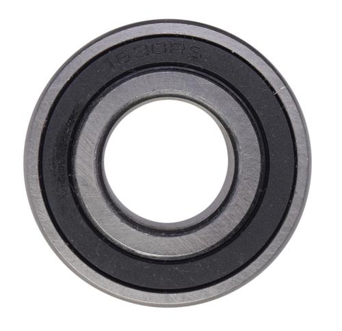 DURAFORCE (4 Each) 1630-2RS Sealed Radial Ball Bearing 3/4 ID X 1-5/8 OD X 1/2 Wide
