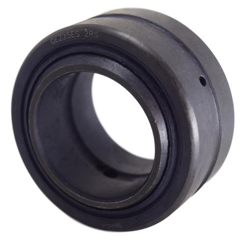 DURAFORCE GEZ25ES-2RS 1" Sealed Spherical Plain Bearing 30SF16-TT, GEZ100ES-2RS, B16-LSS