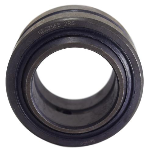 DURAFORCE GEZ25ES-2RS 1" Sealed Spherical Plain Bearing 30SF16-TT, GEZ100ES-2RS, B16-LSS