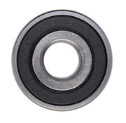 DURAFORCE (4 Each) 1621-2RS Sealed Radial Ball Bearing 1/2 ID X 1-3/8 OD X 7/16 Wide