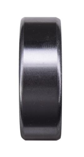 DURAFORCE (4 Each) 1621-2RS Sealed Radial Ball Bearing 1/2 ID X 1-3/8 OD X 7/16 Wide