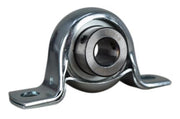 DURAFORCE 1/2" Pressed Steel Pillow Block Bearing SBSP201-08 SBPP201-08 SpinCo