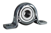 DURAFORCE 1/2" Pressed Steel Pillow Block Bearing SBSP201-08 SBPP201-08 SpinCo