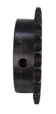 DURAFORCE 40 Roller Chain Sprocket 23 Teeth 7/8" Bore 40B23-7/8 40BS23H-7/8