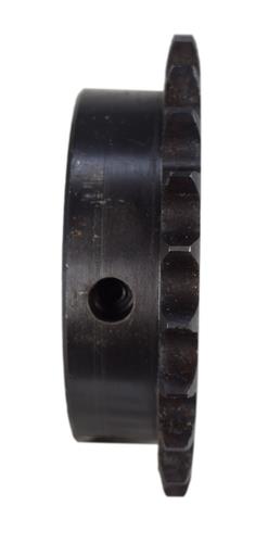 DURAFORCE 40 Roller Chain Sprocket 23 Teeth 7/8" Bore 40B23-7/8 40BS23H-7/8