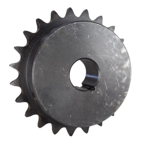 DURAFORCE 40 Roller Chain Sprocket 23 Teeth 7/8" Bore 40B23-7/8 40BS23H-7/8