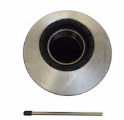DURAFORCE HONDA TRX450ER TRX450R Billet Rear Axle Bearing Carrier 42500-HP1-000