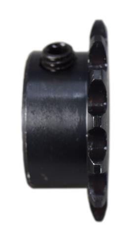 DURAFORCE 35 Roller Chain Sprocket 15 Teeth 1" Bore 35B15-1 35BS15H-1