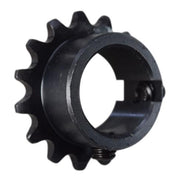 DURAFORCE 35 Roller Chain Sprocket 15 Teeth 1" Bore 35B15-1 35BS15H-1