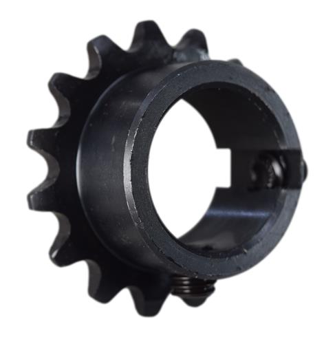 DURAFORCE 35 Roller Chain Sprocket 15 Teeth 1" Bore 35B15-1 35BS15H-1