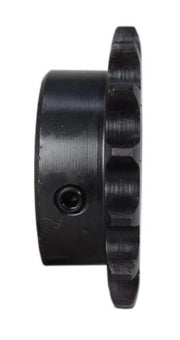 DURAFORCE 40 Roller Chain Sprocket 15 Teeth 7/8" Bore 40B15-7/8 40BS15H-7/8