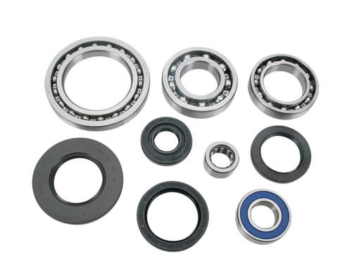 DURAFORCE Yamaha YTM200 Tri-Moto ATV Rear Differential Bearing Kit 1984-1985