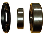 DURAFORCE GE Front Load Washer Bearing & Seal Kit 131525500 131462800 131275200