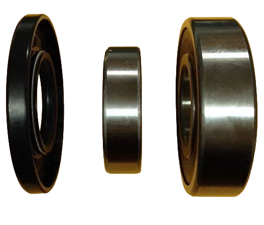 DURAFORCE GE Front Load Washer Bearing & Seal Kit 131525500 131462800 131275200