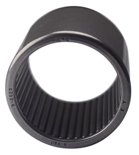 DURAFORCE KOYO B-2020 Needle Bearing 1-1/4" x 1-1/2" x 1-1/4" U.S.A