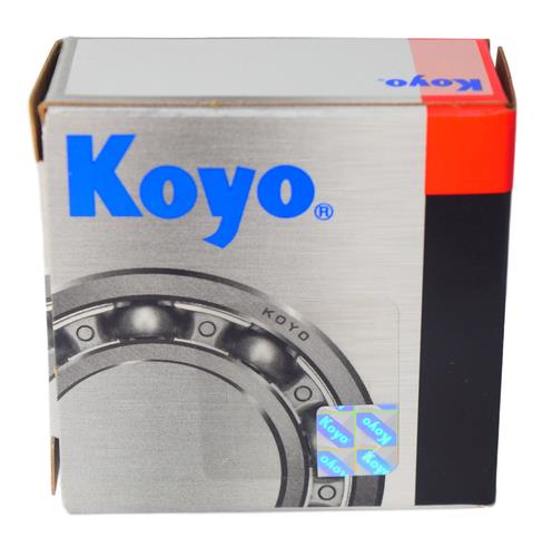 DURAFORCE KOYO B-2020 Needle Bearing 1-1/4" x 1-1/2" x 1-1/4" U.S.A