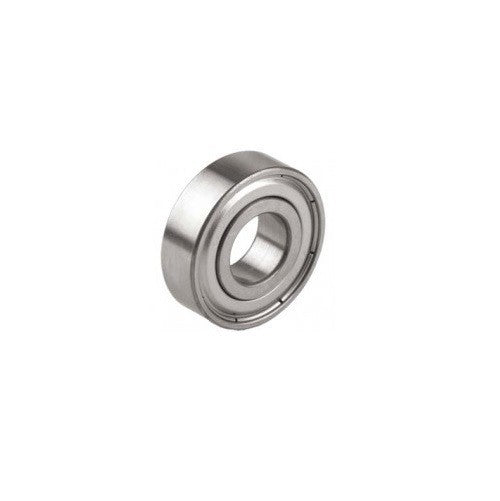 DURAFORCE 681X-ZZ Radial Ball Bearing 1.5X4X2