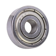 DURAFORCE (4 Each) 625-ZZ, 625-2Z, R1650-ZZ Shielded Radial Ball Bearing 5X16X5 SpinCo