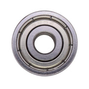 DURAFORCE (4 Each) 625-ZZ, 625-2Z, R1650-ZZ Shielded Radial Ball Bearing 5X16X5 SpinCo