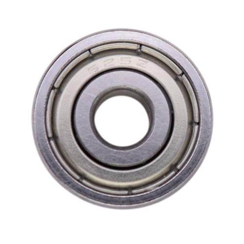 DURAFORCE (4 Each) 625-ZZ, 625-2Z, R1650-ZZ Shielded Radial Ball Bearing 5X16X5 SpinCo