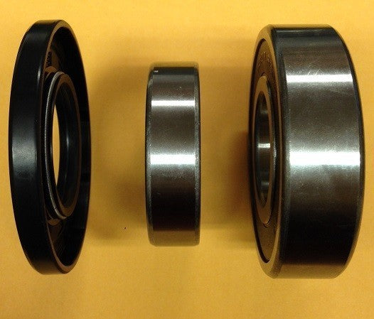 DURAFORCE Kenmore Front Load Washer Bearing & Seal Kit 131525500 131462800 131275200