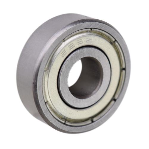 DURAFORCE (10 Each) 629-ZZ, 629-2Z, MR629-ZZ Shielded Radial Ball Bearing 9X26X8 SpinCo