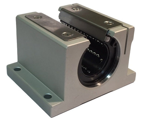 DURAFORCE 1" Open Style Linear Ball Bearing Unit SSWD16UU TWD16UU SpinCo Bearing