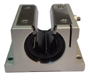 DURAFORCE 1" Open Style Linear Ball Bearing Unit SSWD16UU TWD16UU SpinCo Bearing