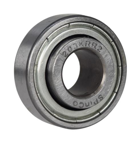 DURAFORCE 203KRR2, 203RRAR10, JD9214, AN281357 Special Ag Bearing SpinCo