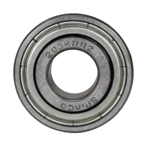 DURAFORCE 203KRR2, 203RRAR10, JD9214, AN281357 Special Ag Bearing SpinCo